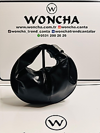 WONCHA kadın mini jordie el çantası