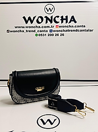 GUE KADIN ÇAPRAZ ÇANTA