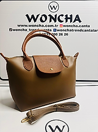 WONCHA KADIN EL VE OMUZ ÇANTA