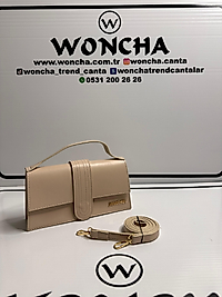 GUE KADIN ÇAPRAZ ÇANTA