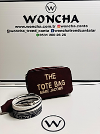 WONCHA ÇANTA